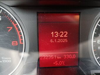 Audi A4 B8 1,8 TFSI - 11