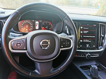 ✅VOLVO V60 2021✅ - 11