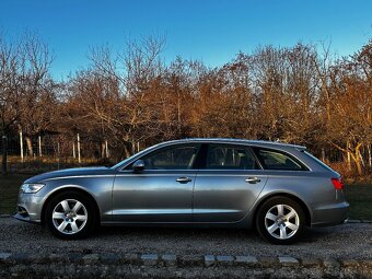 Predám Audi A6 Avant 3.0tdi Quattro 2012 236000km - 11