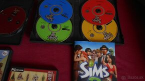 SIMS original - 11