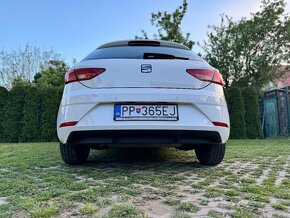 Seat Leon 1.0TSi 2019 1.majitel. Kupene na SK - 11