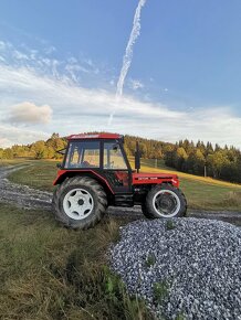 Zetor 7245 - 11