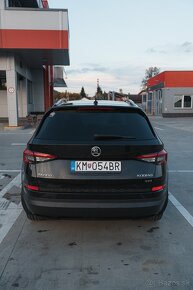 Skoda kodiaq 2.0 tsi 4x4 - 11