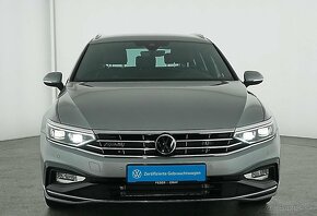 Volkswagen Passat Variant 2.0TDI R-Line Elegance DSG AHK - 11