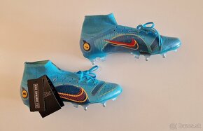 Nike Mercurial Superfly VIII Blueprint PROMO Elite SG-PRO - 11