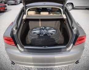 Audi A7 Sportback 3.0 TDI quattro Prestigo S tronic - 11