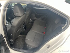 Škoda octavia 3 DSG 1.6tdi - 11