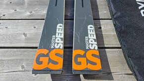 predám NOVE LYŽE DYNASTAR SPEED MASTER GS s viazaním SPX 12 - 11