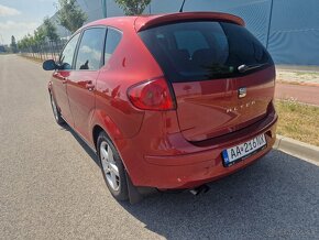 Seat Altea 1,4 TSI 92 kW´ - 11