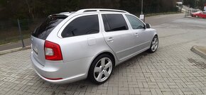 Predam Skoda Octavia 2 1.9tdi - 11