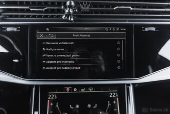 Audi SQ8 4.0 TDI V8 DPH - 11