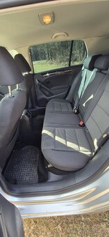 Volkswagen golf 6 2.0 tdi 4x4 2011 - 11