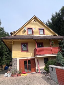 Pieskovanie, Tryskanie, maľovanie renovácie - 11