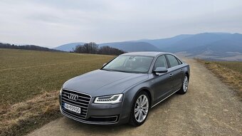 Audi A8 D4 4,2TDI - 11