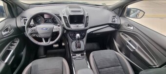 Ford Kuga II , ST Line 1.5Eco Boost 4x4, AWD - 11