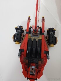 70677 LEGO Land Bounty - 11