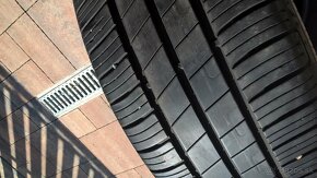 LETNÉ 205/55 R16 91W r.2019 cca 6-7mm LEN 79,-€/sada - 11