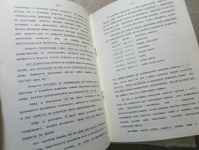 6x pozemkové úpravy v lesníctve (1992-1993) - 11