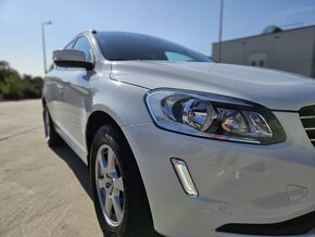 Volvo XC60 D4 - 11