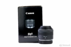 Canon RF 24mm F1,8 MACRO IS STM - 11