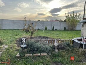 Rodinný dom na predaj Tvrdošovce - 11