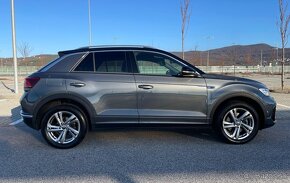 VW T-ROC 2.0TSI - PREDAJ AJ NA SPLÁTKY - 11