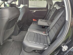 Predám Volkswagen Touareg 3.0tdi - 11