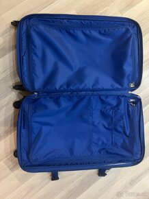 Kufor Eastpak (68l) so 4 kolieskami - 11