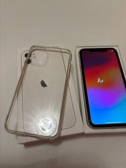 Iphone 11 128gb - 11