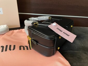 Kabelka Miu Miu Arcadie - 11