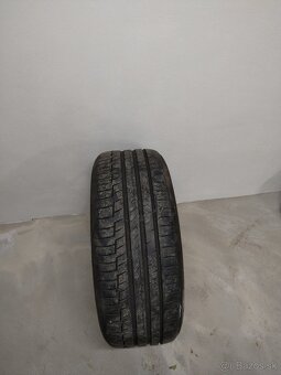 Letné pneu Continental 215/50 R17 - 11