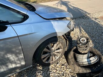 Volkswagen Golf Sportsvan 1,6 TDI DSG - 11