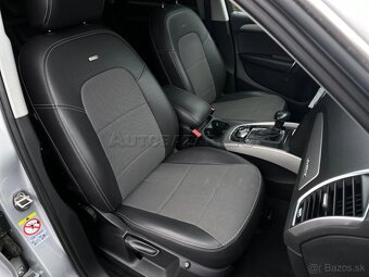 Audi Q5 2.0 TDI 177k DPF quattro S tronic - 11