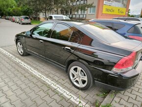 Volvo S60 2.4 103 kw 2009 atmosfera manual - 11