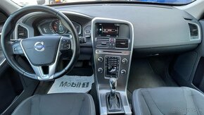 Volvo XC60 D4 2.0L Drive-E Momentum Geartronic - 11