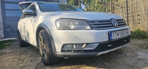 Passat B7 Alltack 103Kw - 11