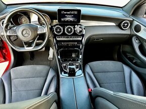 Mercedes-Benz GLC SUV 250d 4MATIC A/T - 11