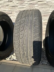 225/55 R17 101V XL zimné MATADOR - 11