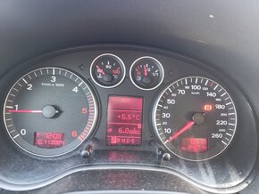 AUDI A3 2.0TDI 103KW BKD DSG - 11