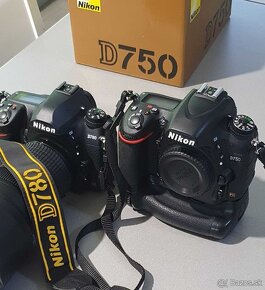 Nikon D750 - 11