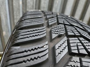 Kvalitné zimné pneu Hankook Winter ICept - 215/65 r17 99V - 11