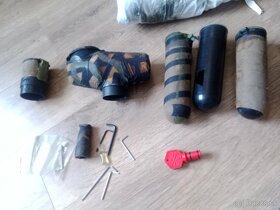 Tippmann A 5 paintball - 11