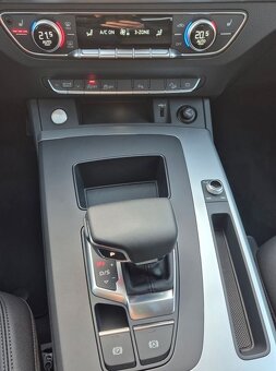 Audi Q5 35 TDI advanced - 11