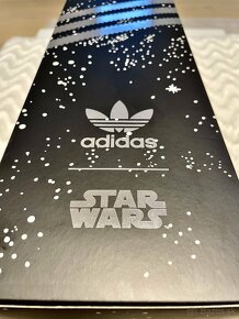 Adidas Star Wars NMD R1.V2 Lando Calrissian - 11