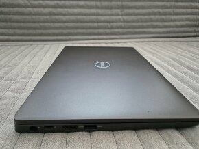 Dell Latitude 5300 i5, 16GB, 500 ssd, pouzivany stav - 11