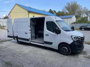 Renault Master III   L3H2, 3,5t / Možný odpočet Dph - 11