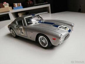 1:18 Jouef Evolution Ferrari 250 GT Berlinette - 11