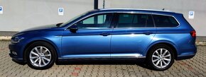 VW PASSAT B8 4X4 2.0 TDI 140KW DSG,2017,HIGHLINE,WEBASTO,DPH - 11