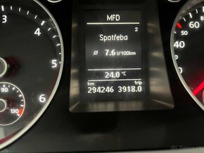 VW PASSAT CC 2.0tdi M6 130kw rv 11/2013 model 2014 - 11