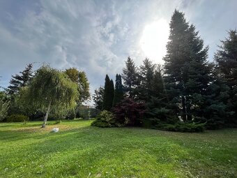 Rodinný dom s rovinatým pozemkom Veľké Kapušany, 79 km od KE - 11